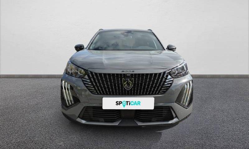 peugeot e-2008 electrique 50 kwh 136 ch allure photo 2