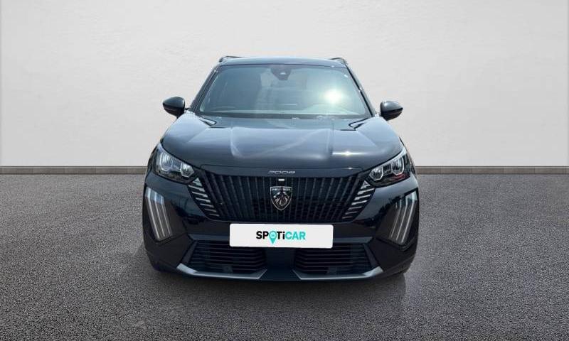 peugeot e-2008 electrique 54 kwh 156 ch allure photo 2