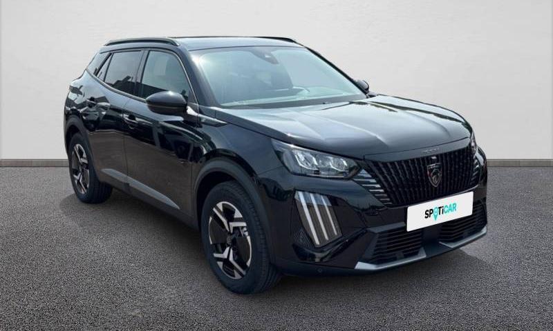 peugeot e-2008 electrique 54 kwh 156 ch allure photo 3