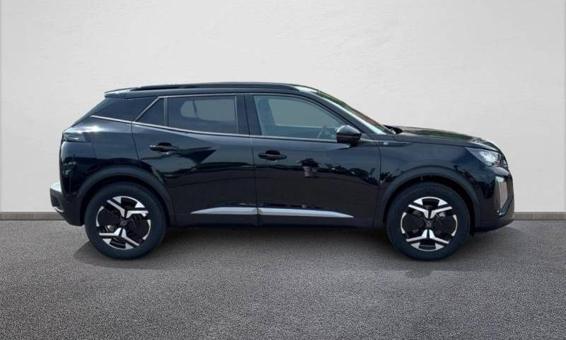 peugeot e-2008 electrique 54 kwh 156 ch allure photo 4