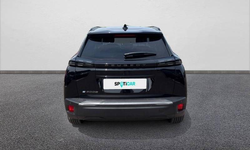 peugeot e-2008 electrique 54 kwh 156 ch allure photo 5