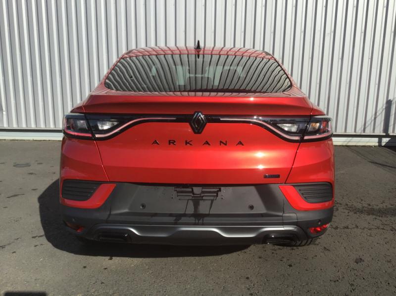 renault arkana e-tech full hybrid 145 gsr2 esprit alpine photo 6