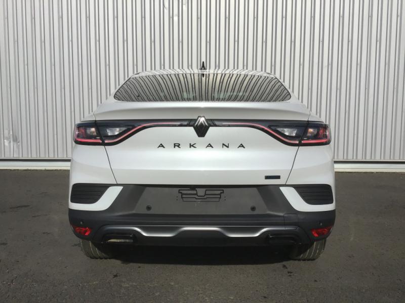 renault arkana e-tech full hybrid 145 gsr2 esprit alpine photo 6