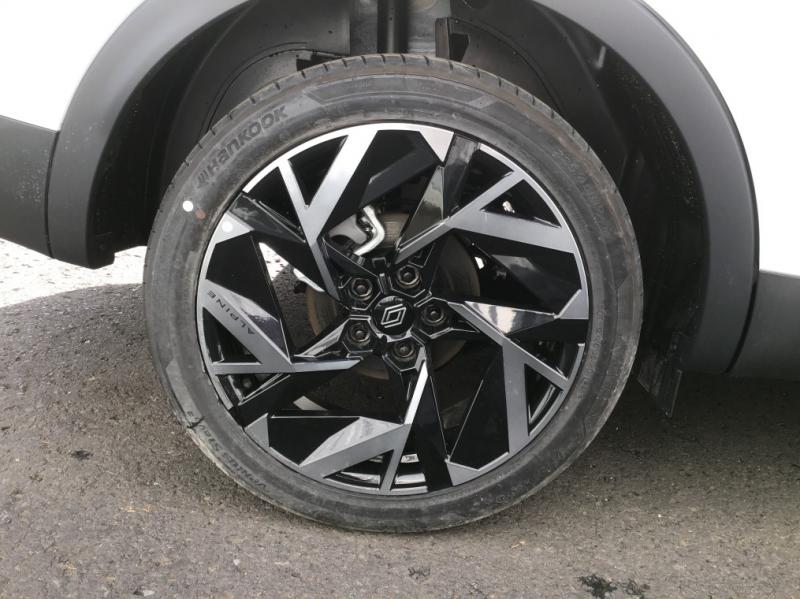 renault arkana e-tech full hybrid 145 gsr2 esprit alpine photo 9
