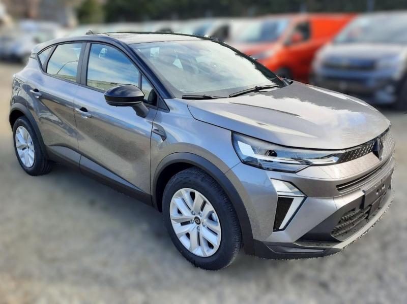 renault captur tce 90 evolution photo 2