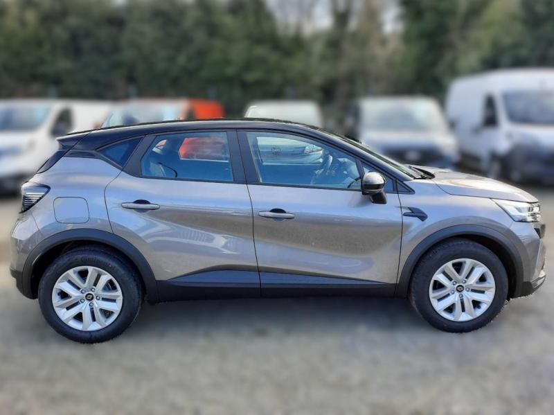renault captur tce 90 evolution photo 4