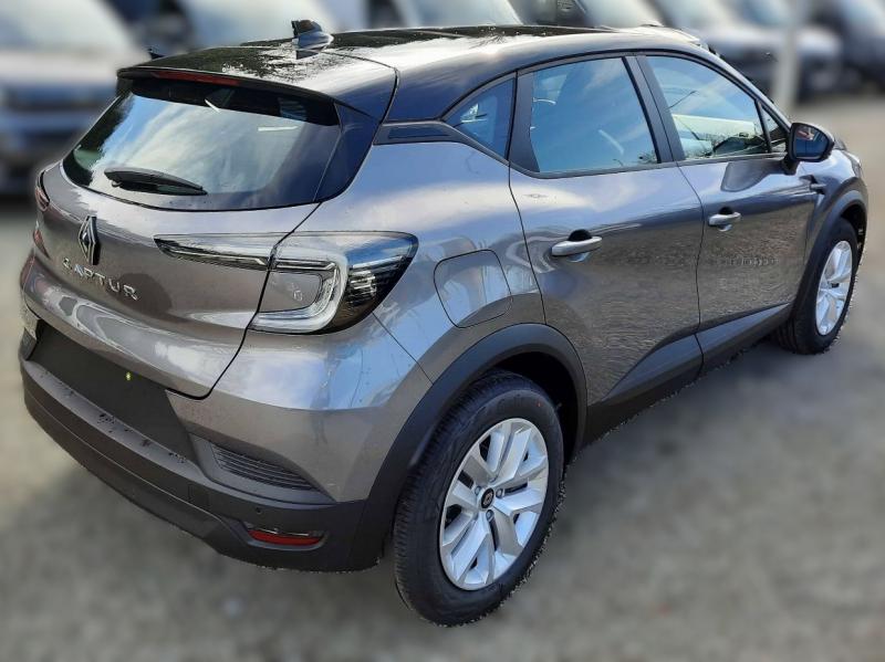 renault captur tce 90 evolution photo 6