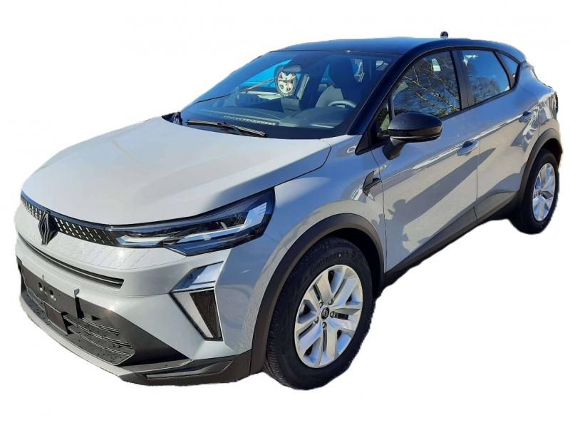 renault captur tce 90 evolution photo 1