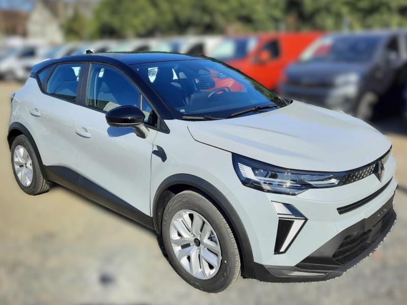 renault captur tce 90 evolution photo 2