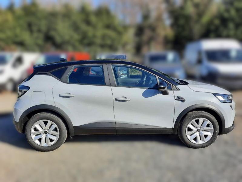 renault captur tce 90 evolution photo 4