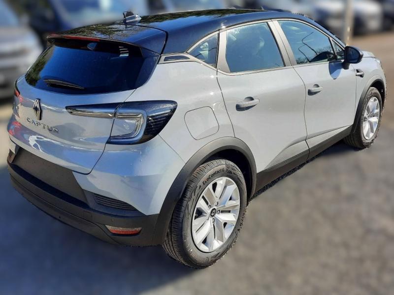 renault captur tce 90 evolution photo 6