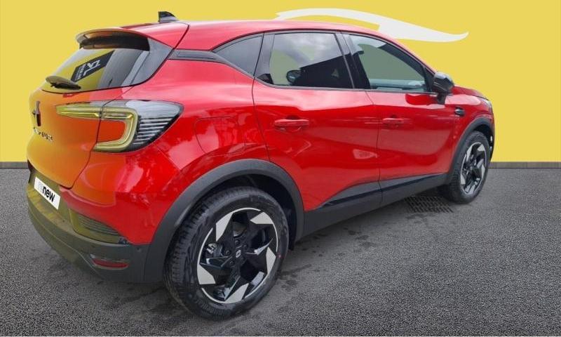 renault captur 1.0 tce 90ch techno photo 4
