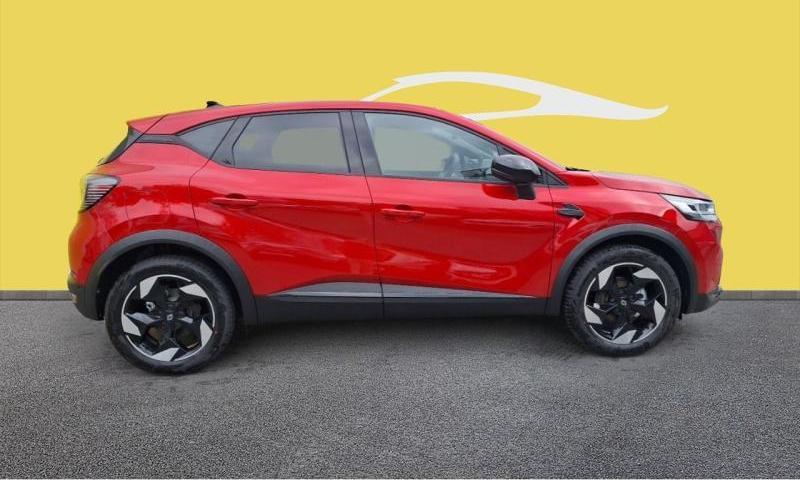 renault captur 1.0 tce 90ch techno photo 5