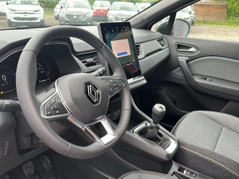 renault captur 1.0 tce 90 techno photo 10