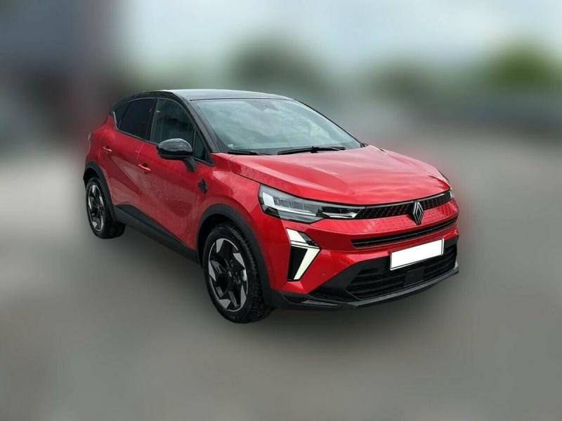 renault captur 1.0 tce 90 techno photo 2