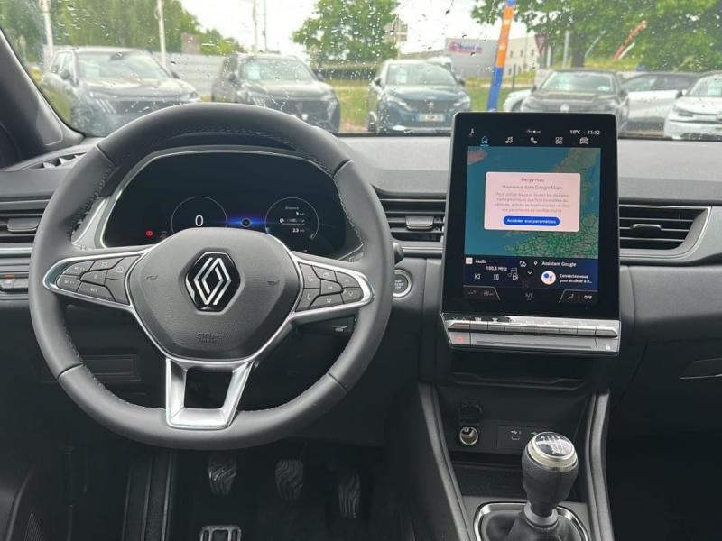 renault captur 1.0 tce 90 techno photo 6