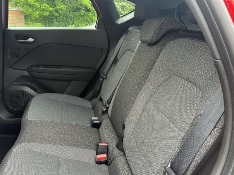 renault captur 1.0 tce 90 techno photo 7