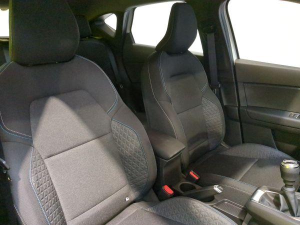 renault captur evolution tce 90 photo 5