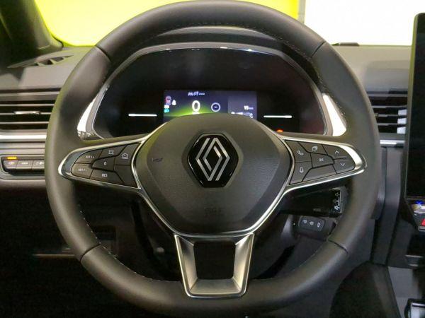 renault captur evolution tce 90 photo 7