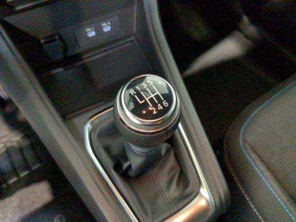 renault captur evolution tce 90 photo 8