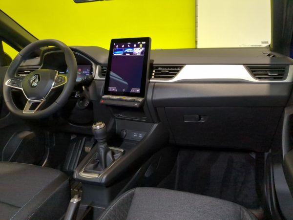 renault captur evolution tce 90 photo 10