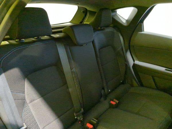 renault captur evolution tce 90 photo 3