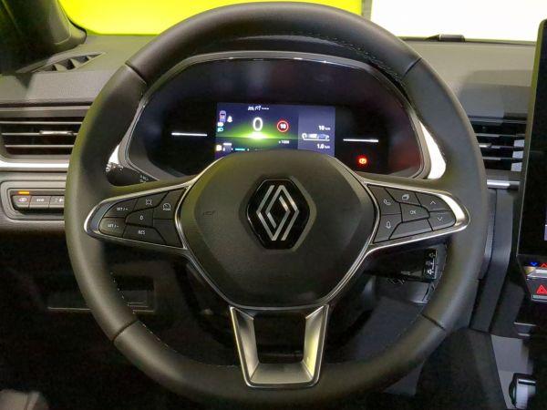 renault captur evolution tce 90 photo 6