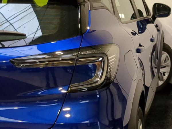 renault captur evolution tce 90 photo 8
