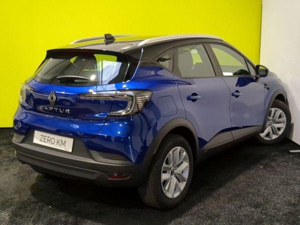 renault captur evolution tce 90 photo 9