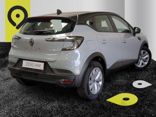 renault captur evolution tce 90 photo 2