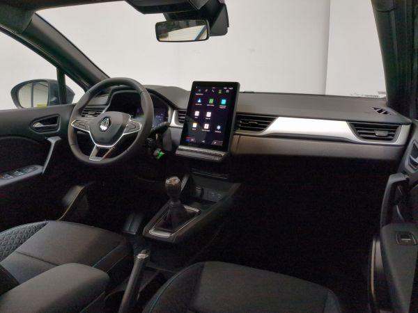 renault captur evolution tce 90 photo 4