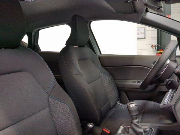 renault captur evolution tce 90 photo 5