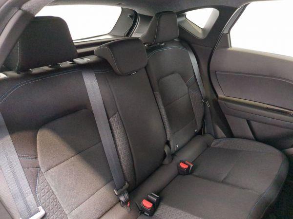 renault captur evolution tce 90 photo 6