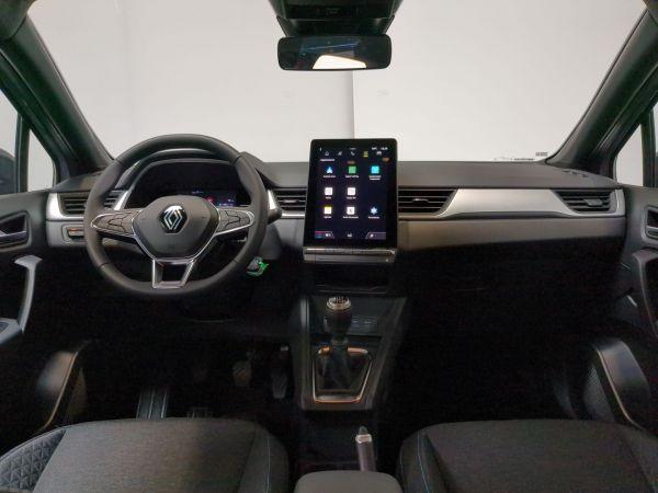 renault captur evolution tce 90 photo 9