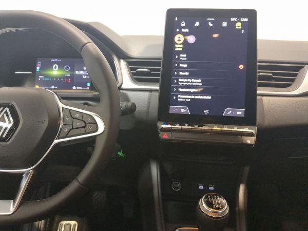 renault captur evolution tce 90 photo 10