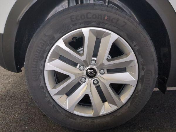 renault captur evolution tce 90 photo 3