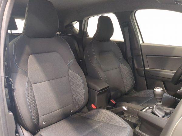 renault captur evolution tce 90 photo 5