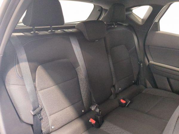 renault captur evolution tce 90 photo 6