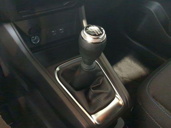 renault captur evolution tce 90 photo 8