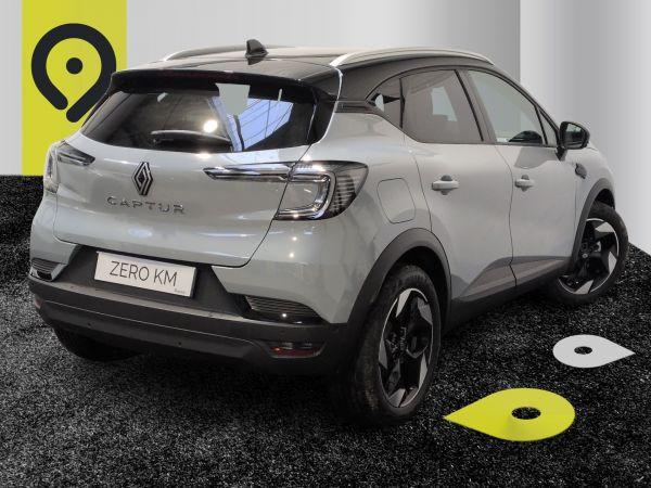 renault captur techno tce 90 photo 2