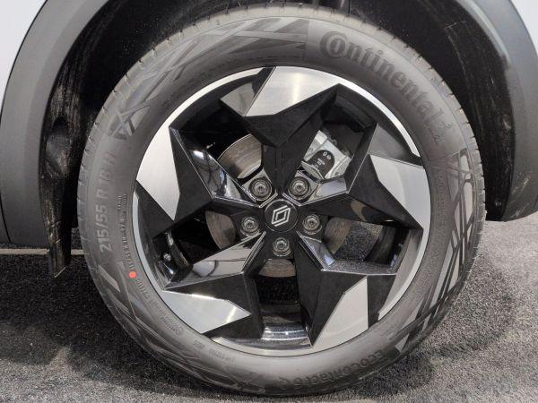 renault captur techno tce 90 photo 3
