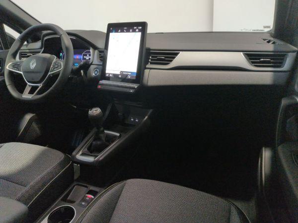 renault captur techno tce 90 photo 4