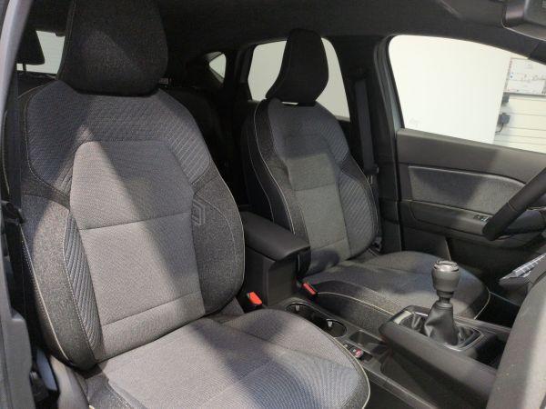 renault captur techno tce 90 photo 5