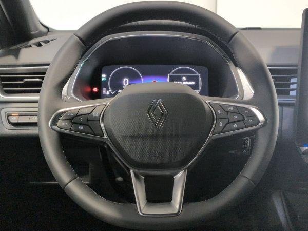 renault captur techno tce 90 photo 7