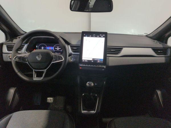 renault captur techno tce 90 photo 9