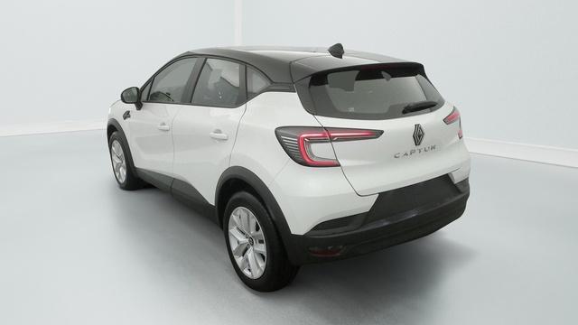renault captur tce 90 ch evolution photo 11