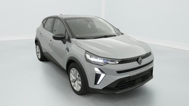 renault captur tce 90 ch evolution photo 2