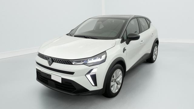 renault captur tce 90 ch evolution photo 7