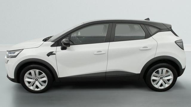 renault captur tce 90 ch evolution photo 9