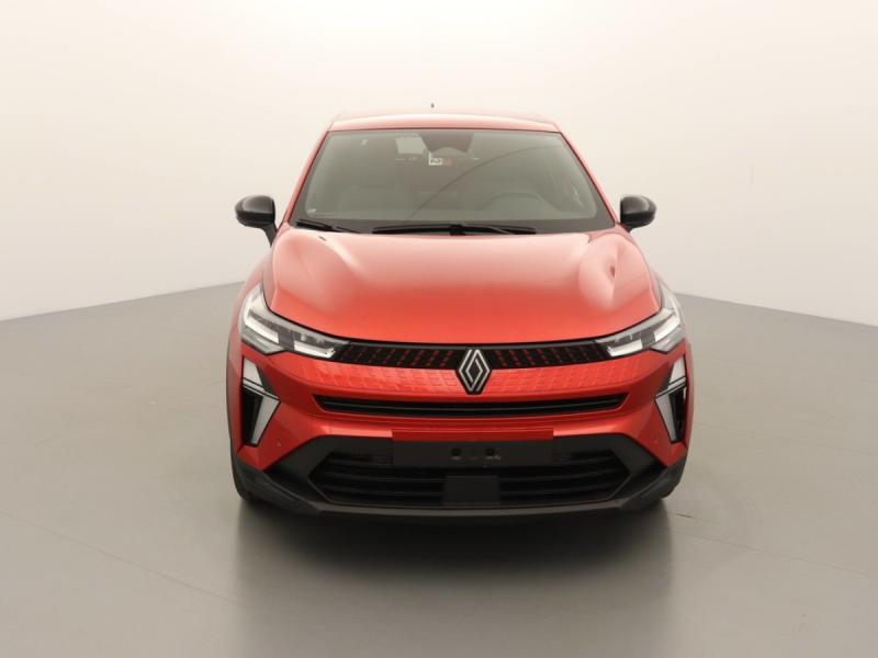 renault captur techno tce photo 3